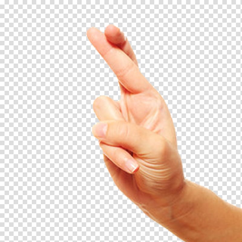 Thumb Hand model, Man\'s finger transparent background PNG clipart