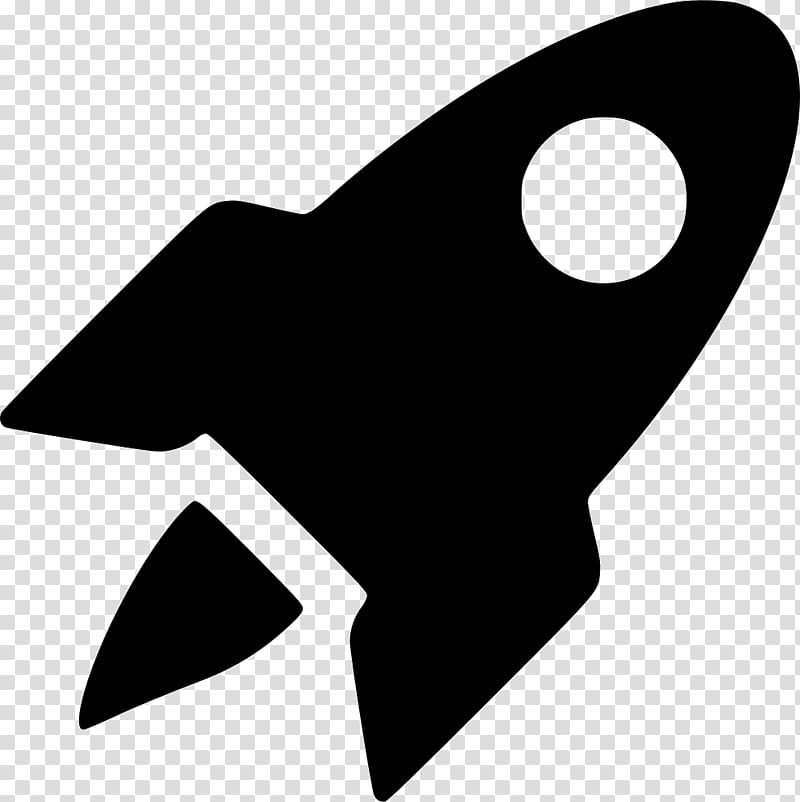 Rocket launch Spacecraft Computer Icons, Rocket transparent background PNG clipart