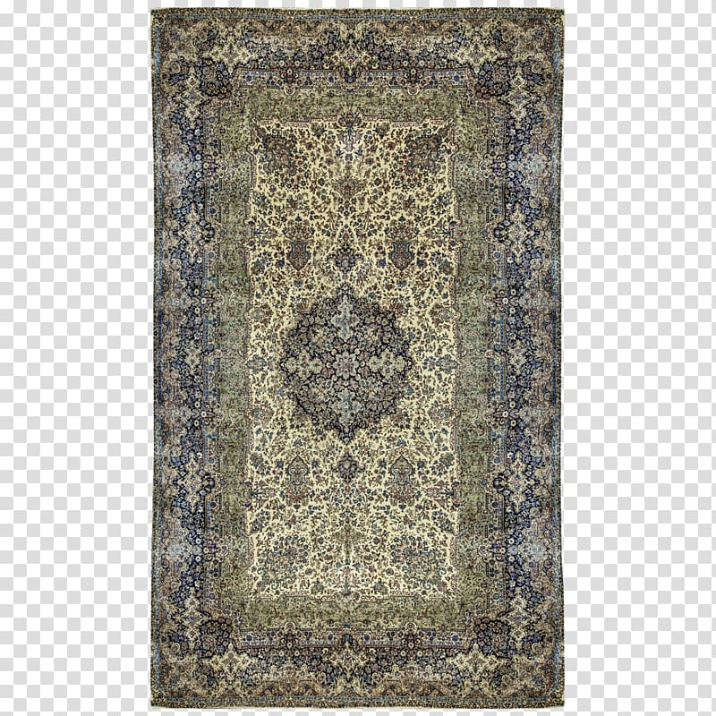 Carpet Table Oriental rug Furniture Sarouk rug, carpet transparent background PNG clipart