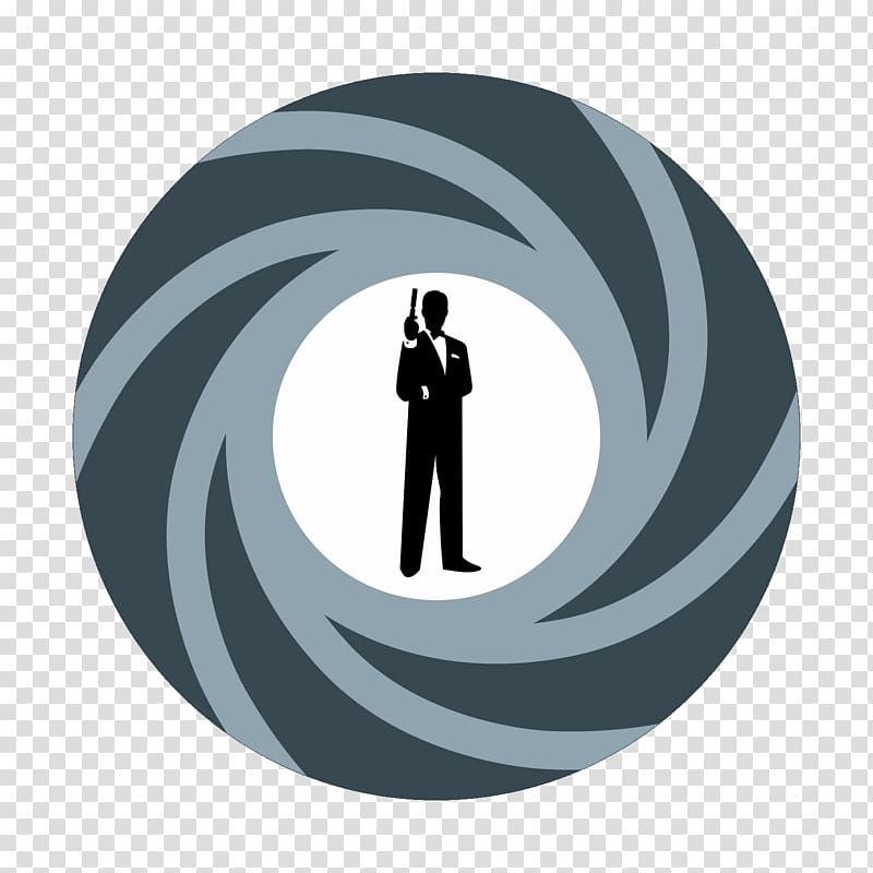 James Bond Computer Icons Bond girl Logo, james bond transparent background PNG clipart