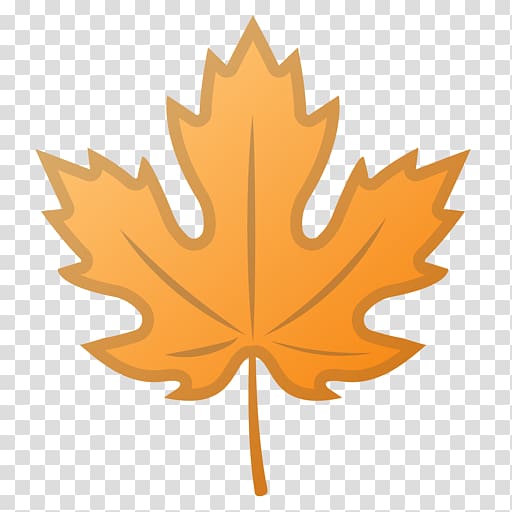 Maple leaf Autumn leaf color Flag of Canada Sycamore maple, Leaf transparent background PNG clipart