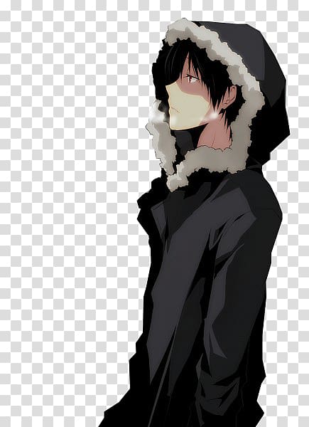 Durarara!! Anime Music, others transparent background PNG clipart