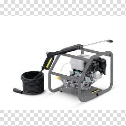 Pressure washing Kärcher Cleaning Machine Cleaner, Cleans Engine transparent background PNG clipart