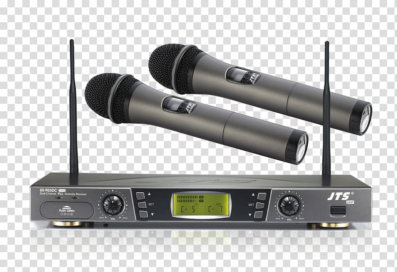 Wireless microphone JTS Microphones Sound Microphone Stands, microphone transparent background PNG clipart
