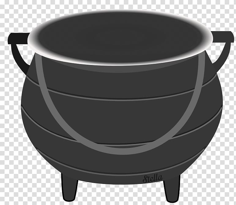 Halloween film series Boszorkány Cookware Accessory 31 October, potter transparent background PNG clipart