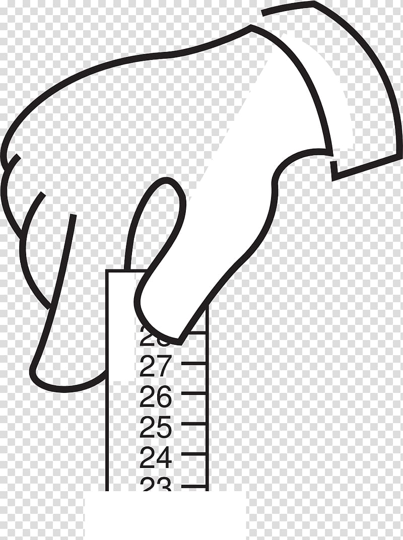 Ruler Drawing graphics Open, measure thai transparent background PNG clipart