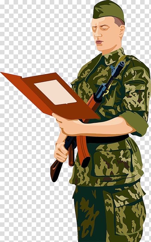 Military Soldier Drawing, military transparent background PNG clipart