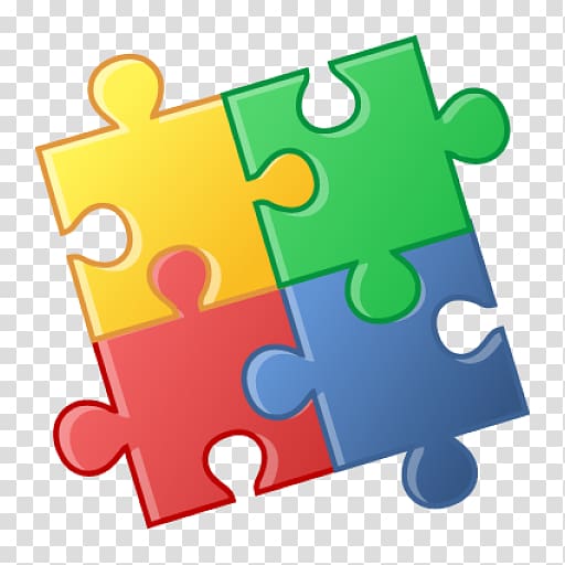 Portable Network Graphics Computer Icons Jigsaw Puzzles , puzzle pattern transparent background PNG clipart