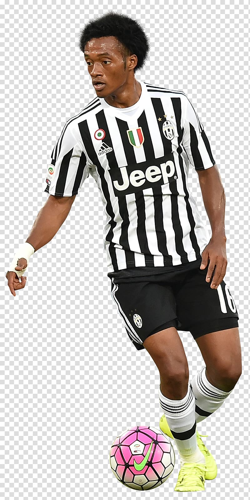 Juan Cuadrado Juventus F.C. Colombia national football team 2017–18 UEFA Champions League Chelsea F.C., Argentina Full Team transparent background PNG clipart