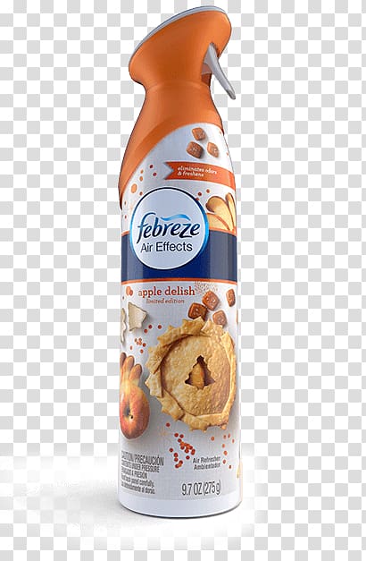 Febreze Air Freshener Spray, Odour Eliminator and Algeria