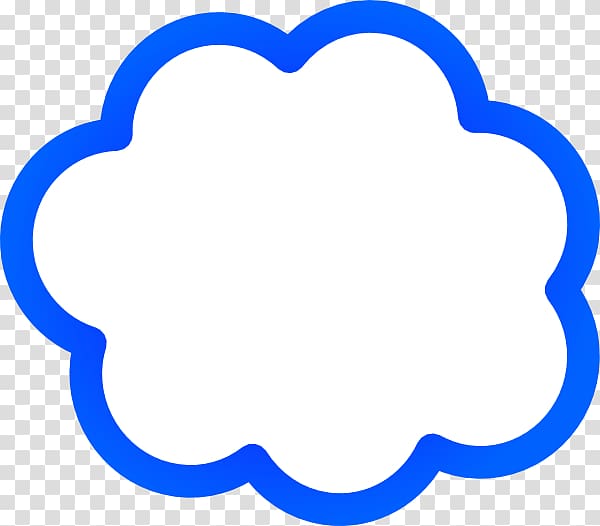 Cloud computing Amazon Web Services Drawing , cloud frame transparent background PNG clipart