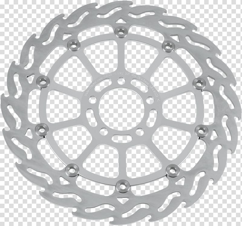 Alloy wheel Bicycle Wheels Spoke Brake, motorcycle transparent background PNG clipart