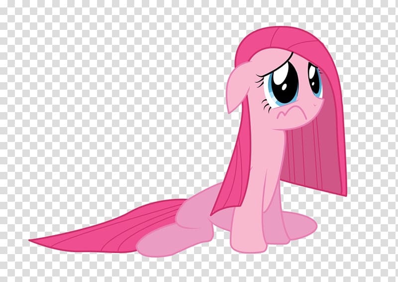 My Little Pony Horse Pink, ditsy transparent background PNG clipart