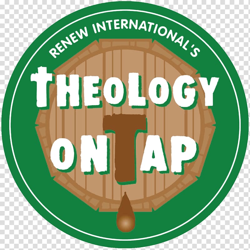 Theology on Tap Religion Roman Catholic Diocese of Camden, Burgers Fries Cherry Pies transparent background PNG clipart