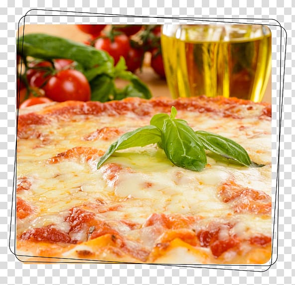 Italian cuisine Pizza Restaurant Sicily Pizzeria Trattoria, pizza transparent background PNG clipart