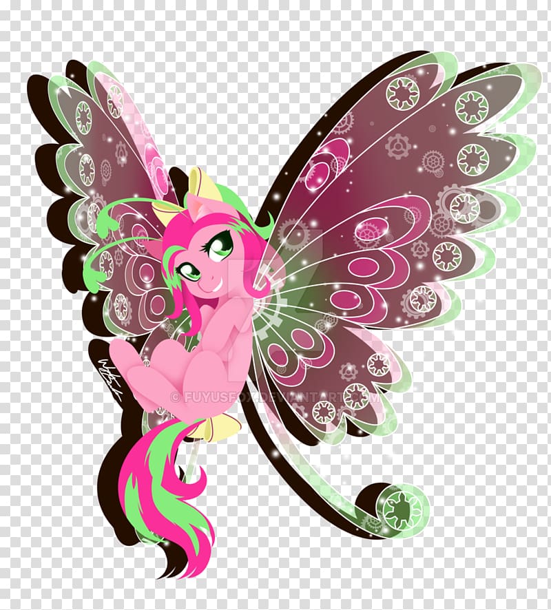 Fairy Pink M RTV Pink, precious metal transparent background PNG clipart