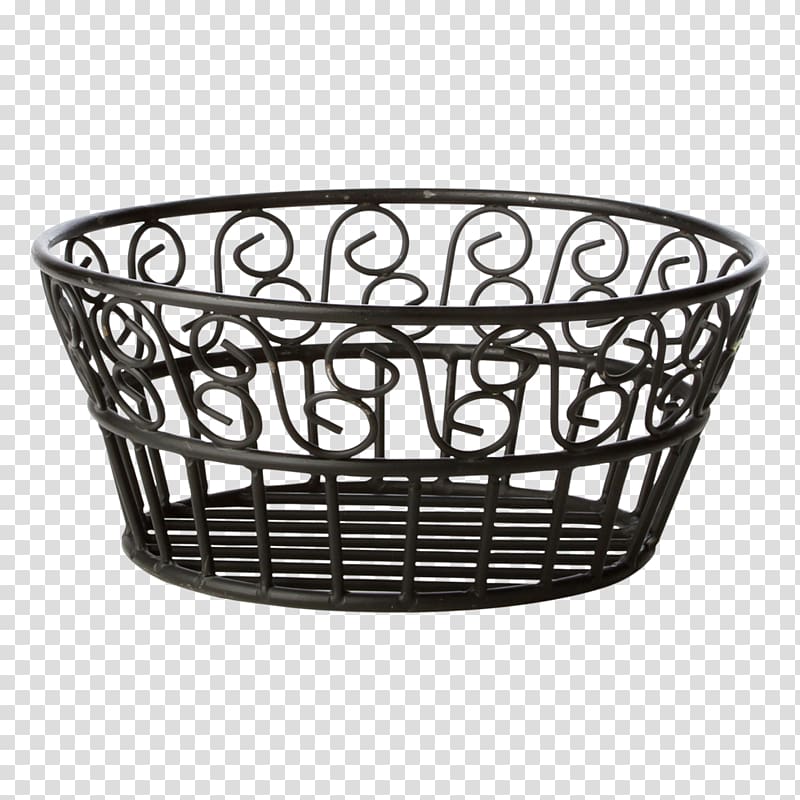 Product design Iron Maiden Basket, BREAD BASKET transparent background PNG clipart