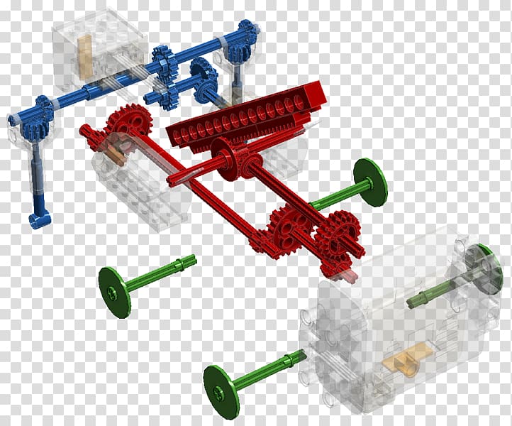 LEGO MINI Countryman Plastic Machine Propulsion, tipper truck transparent background PNG clipart