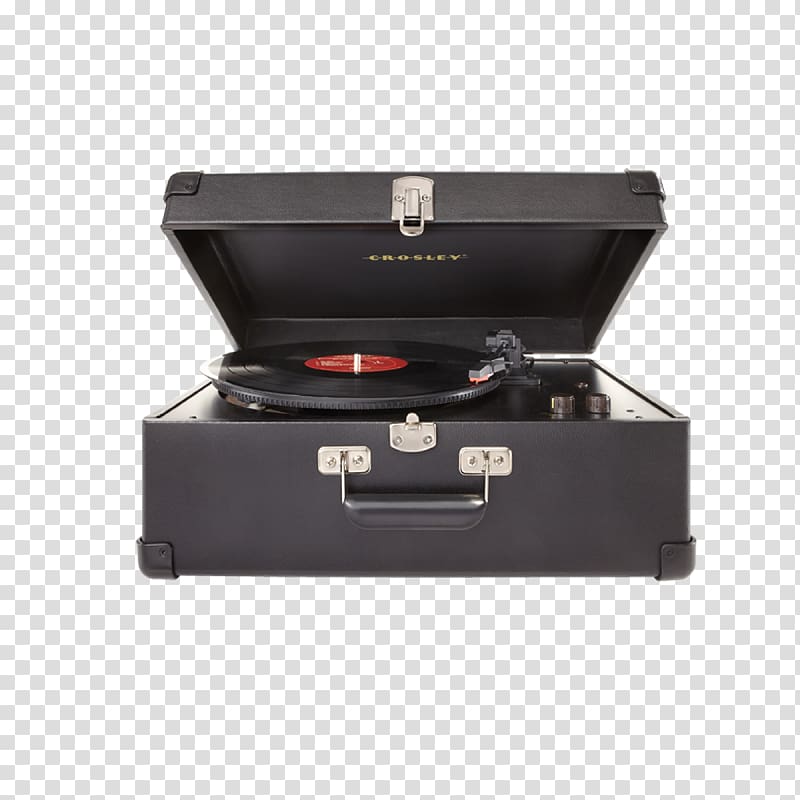 Crosley Keepsake CR6249 Phonograph record Crosley Radio, tornamesa transparent background PNG clipart