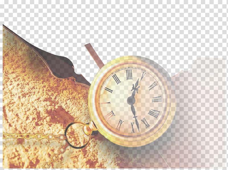Time clock Time clock WatchTime, watch material transparent background PNG clipart