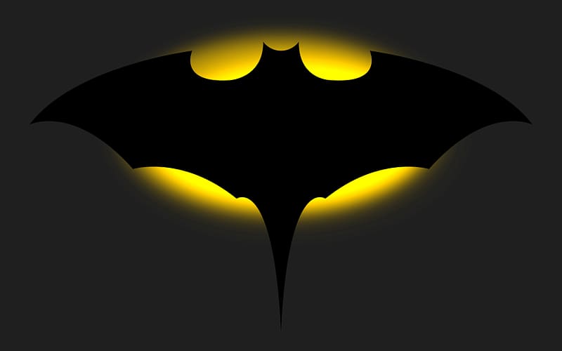 Batman: Arkham Asylum Catwoman Commissioner Gordon Desktop , bat transparent background PNG clipart