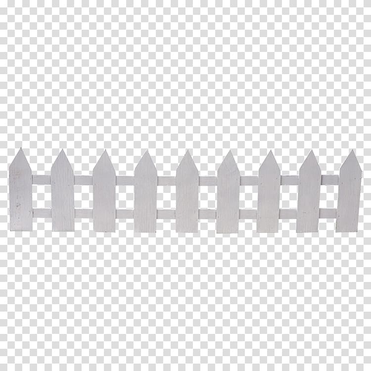 White Fence , Fence transparent background PNG clipart