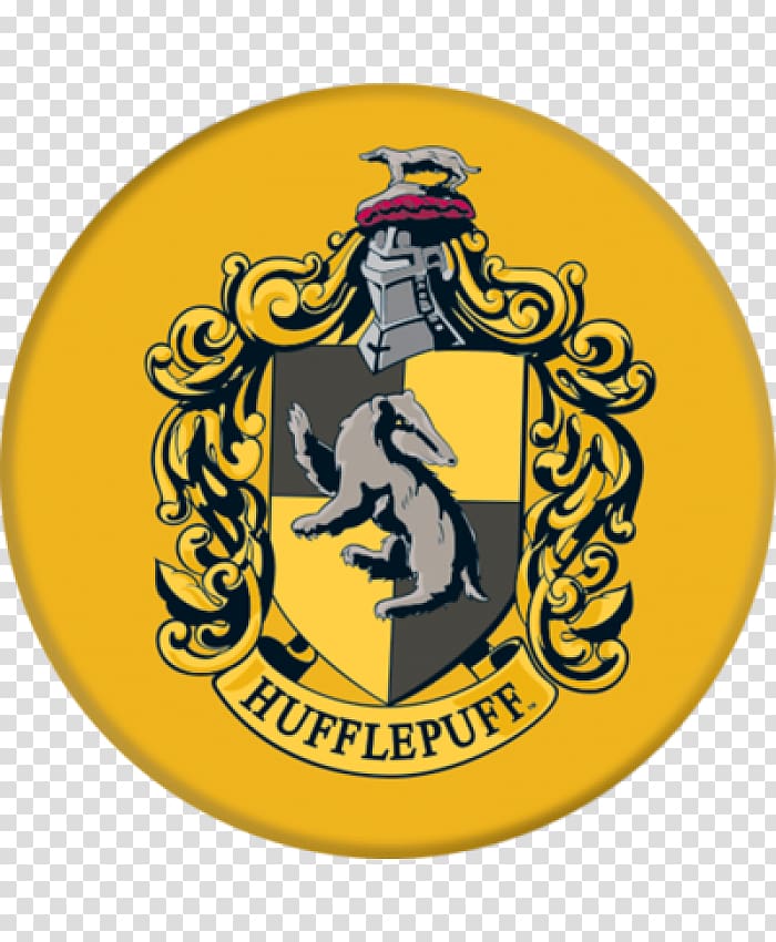 Free: Hogwarts Harry Potter Crest Gryffindor Ravenclaw House, Harry Potter,  red, green, blue, and yellow animal logo illustration, shield, magic, helga  Hufflepuff png 