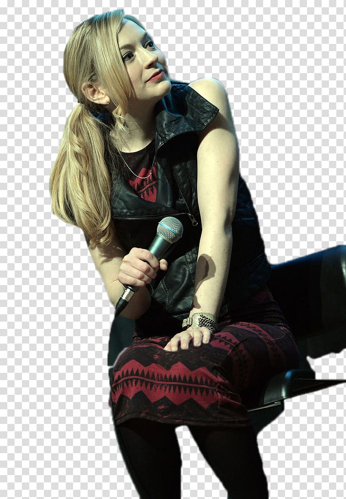 Emily Kinney The Walking Dead Savannah College of Art and Design, the walking dead transparent background PNG clipart