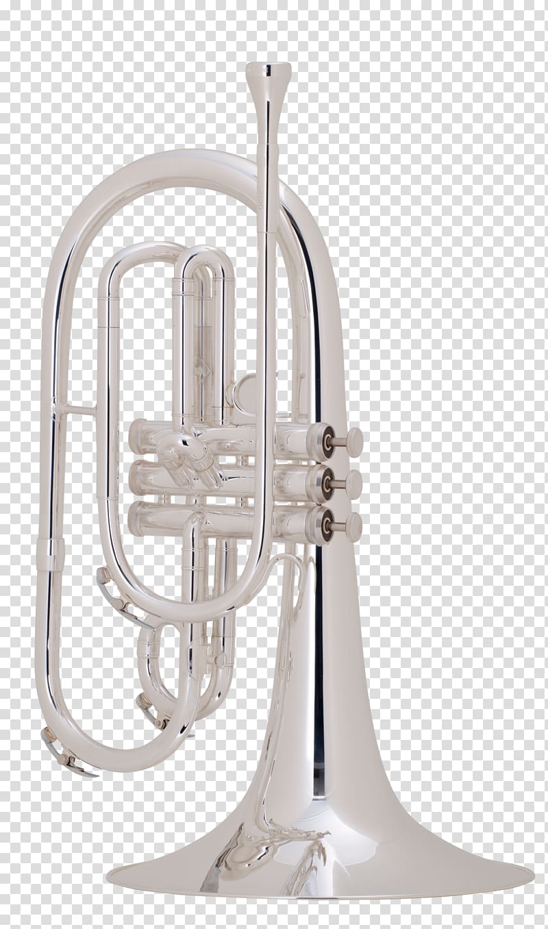 Cornet Mellophone Saxhorn Euphonium Baritone horn, Violin Making And Maintenance transparent background PNG clipart