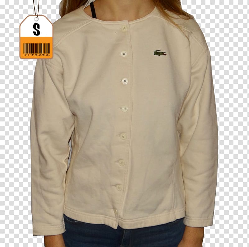 Jacket Global trade of secondhand clothing Fripe à la mode de Caen Vintage, jacket transparent background PNG clipart