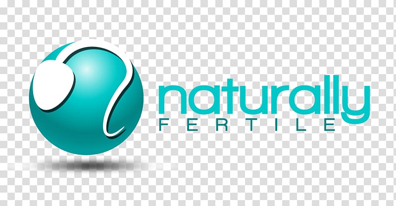 Logo Brand Natural fertility Product design, design transparent background PNG clipart