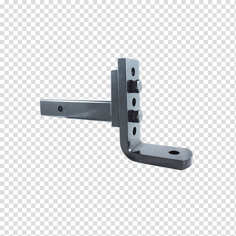 Caravan Tow hitch Towing Trailer, car transparent background PNG clipart