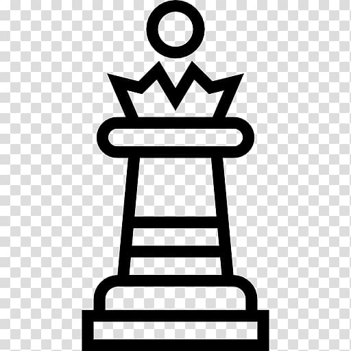 Chess Titans King Queen Chess piece, chess transparent background PNG clipart