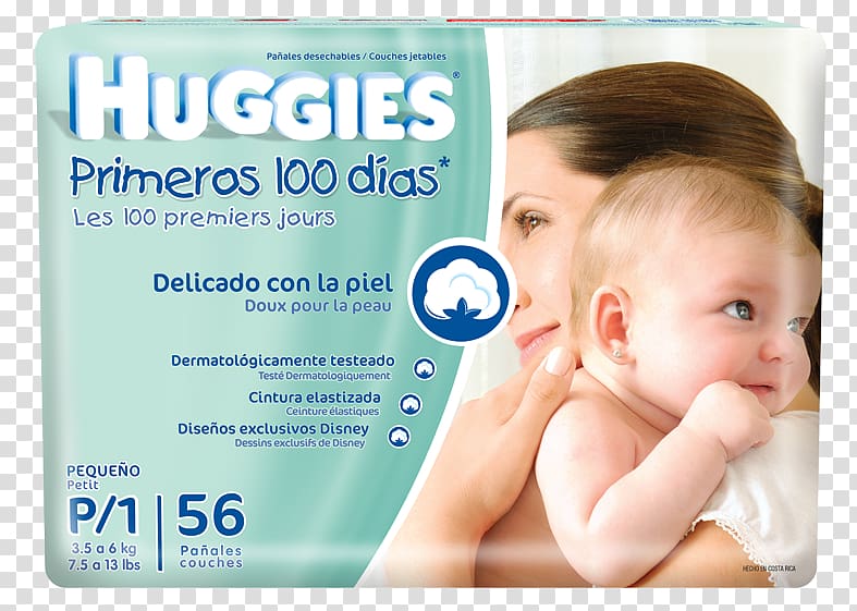 Diaper Huggies Natural Care Baby Wipes Pampers, gifts transparent background PNG clipart