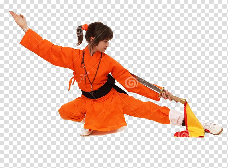 Shaolin Monastery Chinese martial arts Wushu, child transparent background PNG clipart