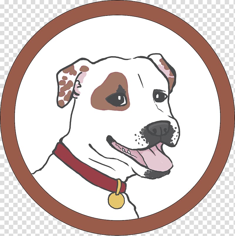 Dog breed Puppy Dogo Argentino The Dog Stay , puppy transparent background PNG clipart
