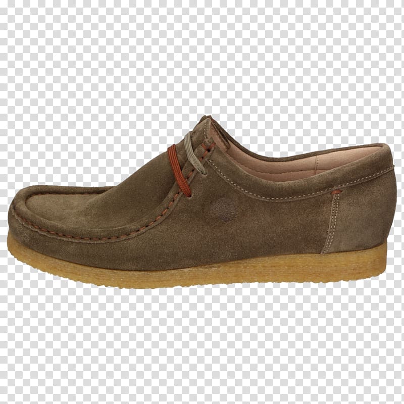 Halbschuh Sioux GmbH Slip-on shoe Moccasin, gras transparent background PNG clipart
