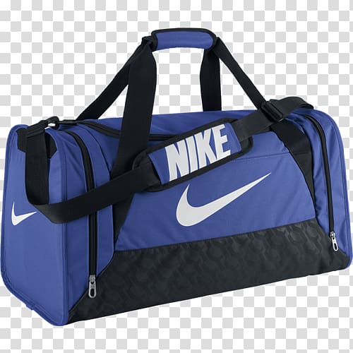 Duffel Bags Duffel coat Nike Holdall, nike transparent background PNG clipart