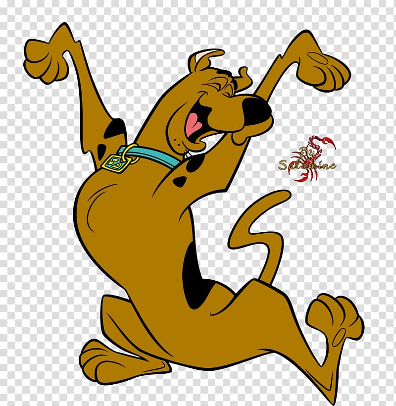 Scooby Doo Shaggy Rogers Scooby-Doo Animated cartoon Live action, scooby doo transparent background PNG clipart
