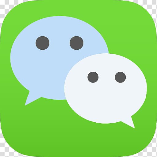 WeChat Instant messaging Mobile Phones Mobile payment Tencent, others transparent background PNG clipart