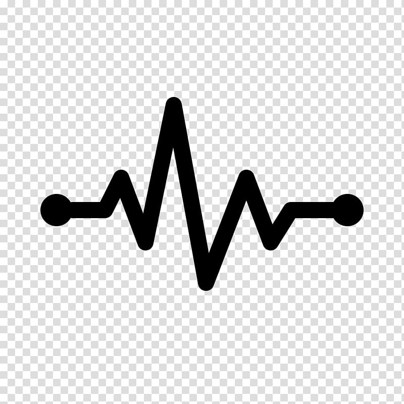 Computer Icons Heart rate monitor Computer Monitors Electrocardiography, health transparent background PNG clipart