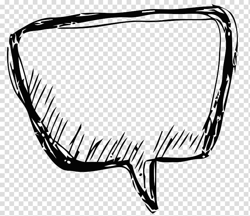 Speech balloon Drawing Illustration, Call Out transparent background PNG clipart