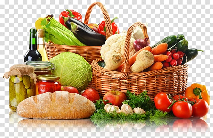 Vegetable Fruit Nutrient Whole grain Healthy diet, Alimento Saludable transparent background PNG clipart