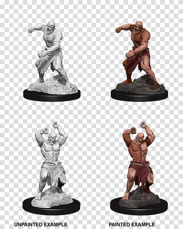 Dungeons & Dragons Miniatures Game Pathfinder Roleplaying Game Magic: The Gathering Miniature figure, dragon transparent background PNG clipart