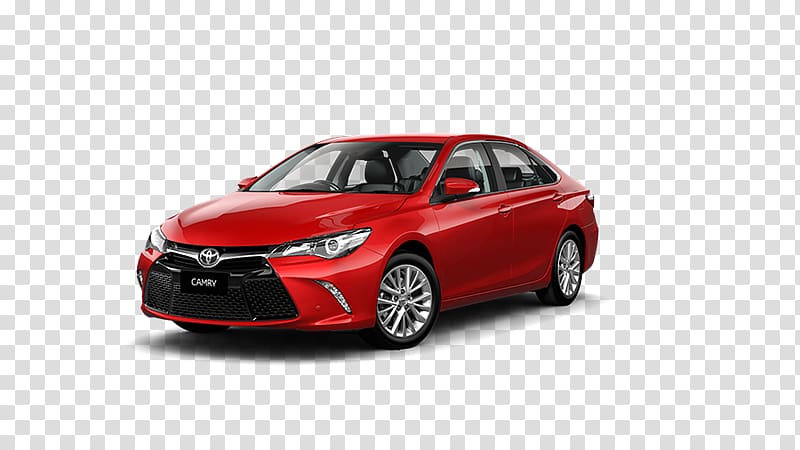 2018 Toyota Camry Car 2015 Nissan Altima 2.5 S, toyota transparent background PNG clipart
