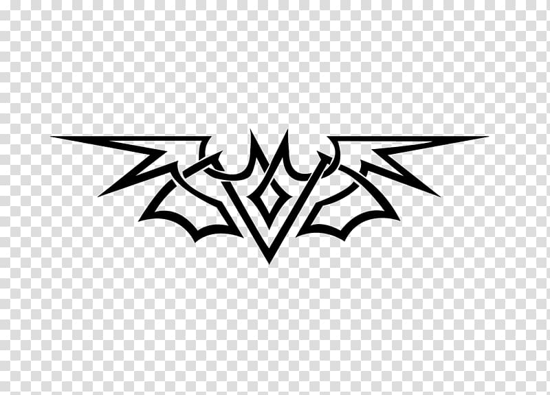 Batman Logo Tattoo | Tattoos for guys, Cool arm tattoos, Batman logo tattoo
