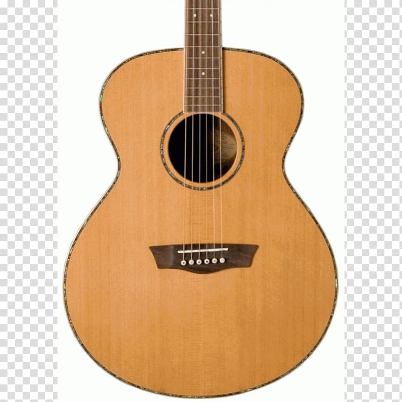 Acoustic-electric guitar Acoustic guitar Ukulele Musical Instruments, guitar transparent background PNG clipart