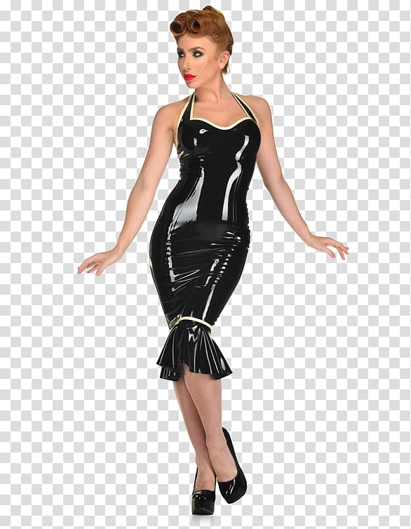 T-shirt Vêtements Femme, Marlena Sleeve Clothing Little black dress, T-shirt transparent background PNG clipart