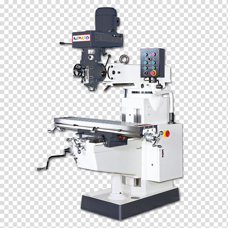 Milling Jig grinder Machine Metalworking Computer numerical control, Business transparent background PNG clipart