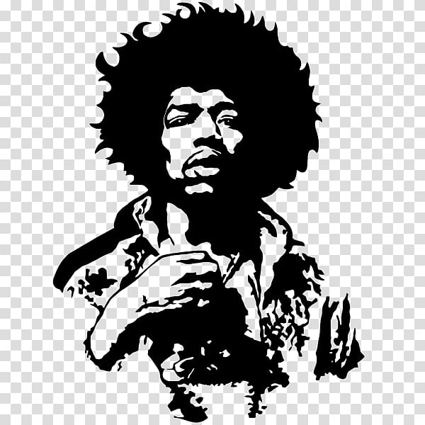 Experience Hendrix: The Best of Jimi Hendrix Film poster, painting transparent background PNG clipart